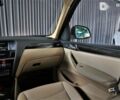 БМВ Х3, объемом двигателя 2 л и пробегом 62 тыс. км за 21500 $, фото 14 на Automoto.ua