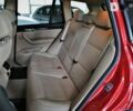 БМВ Х3, объемом двигателя 2 л и пробегом 62 тыс. км за 21500 $, фото 9 на Automoto.ua