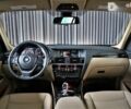 БМВ Х3, объемом двигателя 2 л и пробегом 62 тыс. км за 21500 $, фото 13 на Automoto.ua