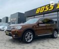 БМВ Х3, объемом двигателя 2 л и пробегом 114 тыс. км за 26000 $, фото 6 на Automoto.ua