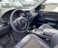 БМВ Х3, объемом двигателя 2 л и пробегом 114 тыс. км за 26000 $, фото 10 на Automoto.ua