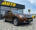 БМВ Х3, об'ємом двигуна 2 л та пробігом 114 тис. км за 26000 $, фото 1 на Automoto.ua