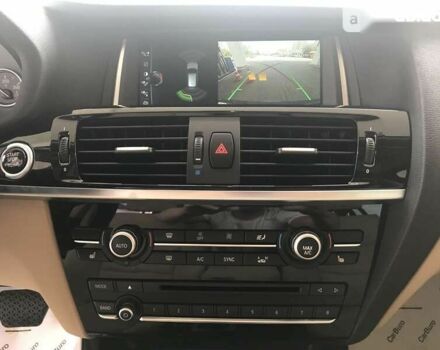 БМВ Х3, об'ємом двигуна 2 л та пробігом 117 тис. км за 23300 $, фото 18 на Automoto.ua