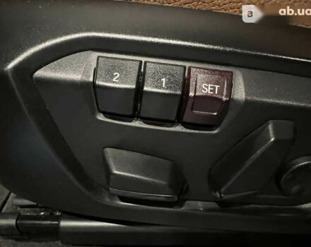 БМВ Х3, об'ємом двигуна 2 л та пробігом 80 тис. км за 27900 $, фото 24 на Automoto.ua