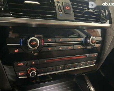 БМВ Х3, об'ємом двигуна 2 л та пробігом 80 тис. км за 27900 $, фото 17 на Automoto.ua