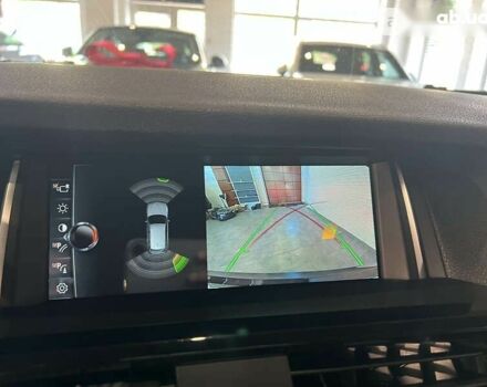 БМВ Х3, об'ємом двигуна 2 л та пробігом 80 тис. км за 27900 $, фото 11 на Automoto.ua