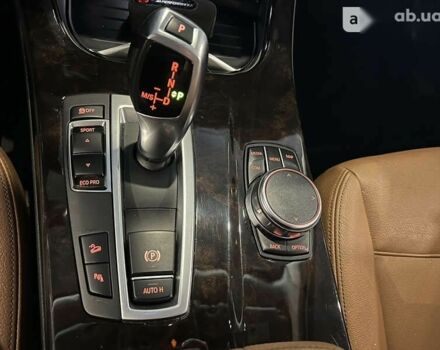 БМВ Х3, об'ємом двигуна 2 л та пробігом 80 тис. км за 27900 $, фото 15 на Automoto.ua