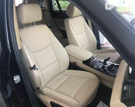 БМВ Х3, об'ємом двигуна 2 л та пробігом 117 тис. км за 23300 $, фото 22 на Automoto.ua