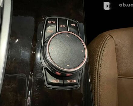 БМВ Х3, об'ємом двигуна 2 л та пробігом 80 тис. км за 27900 $, фото 14 на Automoto.ua