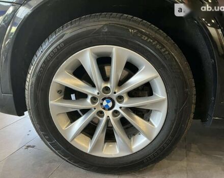 БМВ Х3, об'ємом двигуна 2 л та пробігом 80 тис. км за 27900 $, фото 1 на Automoto.ua