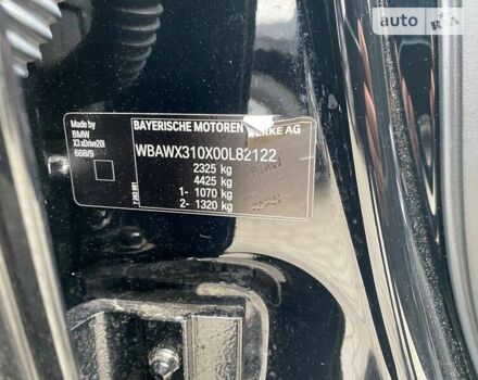 БМВ Х3, объемом двигателя 2 л и пробегом 55 тыс. км за 26000 $, фото 32 на Automoto.ua