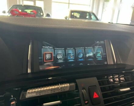 БМВ Х3, об'ємом двигуна 2 л та пробігом 80 тис. км за 27900 $, фото 18 на Automoto.ua