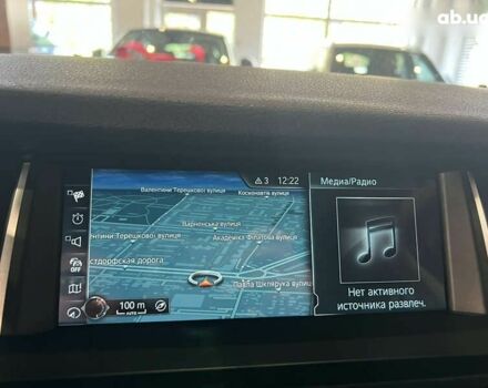 БМВ Х3, об'ємом двигуна 2 л та пробігом 80 тис. км за 27900 $, фото 13 на Automoto.ua