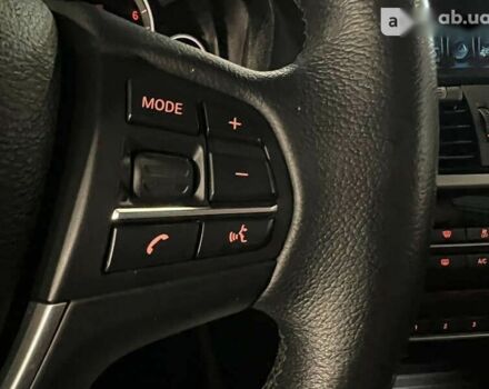 БМВ Х3, об'ємом двигуна 2 л та пробігом 80 тис. км за 27900 $, фото 20 на Automoto.ua