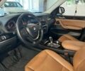 БМВ Х3, об'ємом двигуна 2 л та пробігом 80 тис. км за 27900 $, фото 27 на Automoto.ua
