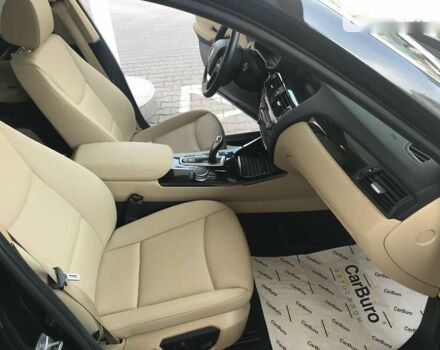 БМВ Х3, об'ємом двигуна 2 л та пробігом 117 тис. км за 23300 $, фото 21 на Automoto.ua