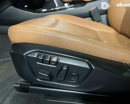 БМВ Х3, об'ємом двигуна 2 л та пробігом 80 тис. км за 27900 $, фото 26 на Automoto.ua