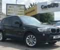 БМВ Х3, об'ємом двигуна 2 л та пробігом 117 тис. км за 23300 $, фото 1 на Automoto.ua