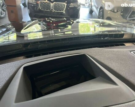 БМВ Х3, об'ємом двигуна 2 л та пробігом 80 тис. км за 27900 $, фото 22 на Automoto.ua