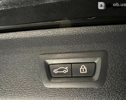 БМВ Х3, об'ємом двигуна 2 л та пробігом 80 тис. км за 27900 $, фото 6 на Automoto.ua