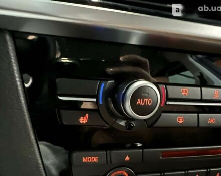 БМВ Х3, об'ємом двигуна 2 л та пробігом 80 тис. км за 27900 $, фото 16 на Automoto.ua