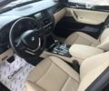 БМВ Х3, об'ємом двигуна 2 л та пробігом 117 тис. км за 23300 $, фото 15 на Automoto.ua