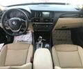 БМВ Х3, об'ємом двигуна 2 л та пробігом 117 тис. км за 23300 $, фото 17 на Automoto.ua