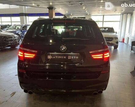 БМВ Х3, об'ємом двигуна 2 л та пробігом 80 тис. км за 27900 $, фото 29 на Automoto.ua