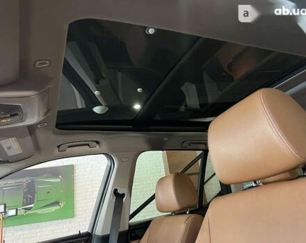 БМВ Х3, об'ємом двигуна 2 л та пробігом 80 тис. км за 27900 $, фото 9 на Automoto.ua