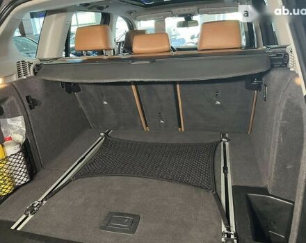 БМВ Х3, об'ємом двигуна 2 л та пробігом 80 тис. км за 27900 $, фото 7 на Automoto.ua