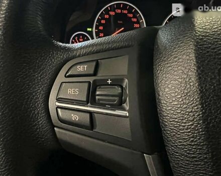 БМВ Х3, об'ємом двигуна 2 л та пробігом 80 тис. км за 27900 $, фото 19 на Automoto.ua