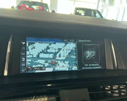 БМВ Х3, об'ємом двигуна 2 л та пробігом 80 тис. км за 27900 $, фото 12 на Automoto.ua