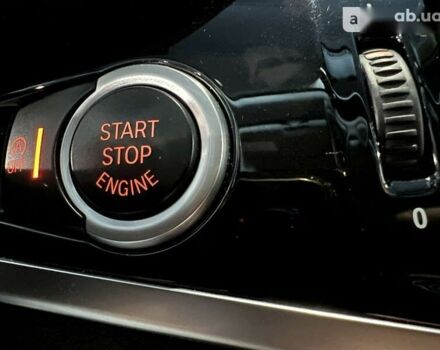 БМВ Х3, об'ємом двигуна 2 л та пробігом 80 тис. км за 27900 $, фото 10 на Automoto.ua