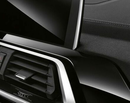 БМВ Х3, объемом двигателя 2 л и пробегом 1 тыс. км за 32222 $, фото 9 на Automoto.ua