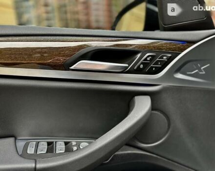 БМВ Х3, объемом двигателя 2 л и пробегом 3 тыс. км за 39999 $, фото 11 на Automoto.ua