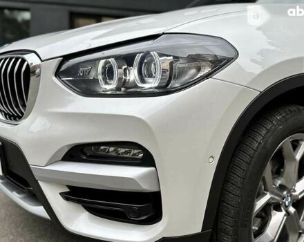 БМВ Х3, объемом двигателя 2 л и пробегом 3 тыс. км за 39999 $, фото 26 на Automoto.ua