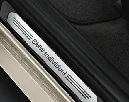 БМВ Х3, объемом двигателя 2 л и пробегом 1 тыс. км за 47249 $, фото 4 на Automoto.ua