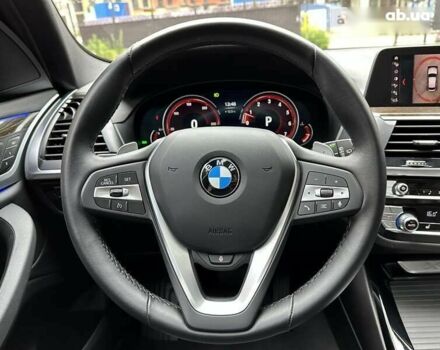 БМВ Х3, объемом двигателя 2 л и пробегом 3 тыс. км за 39999 $, фото 20 на Automoto.ua