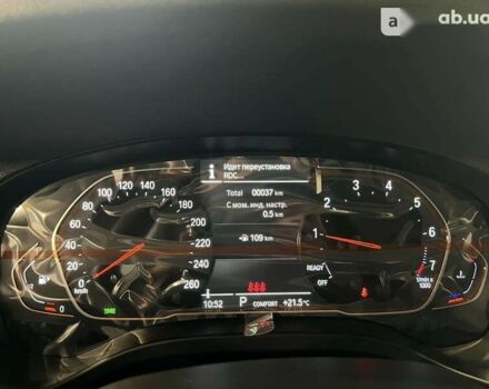 БМВ Х3, объемом двигателя 2 л и пробегом 1 тыс. км за 51900 $, фото 18 на Automoto.ua