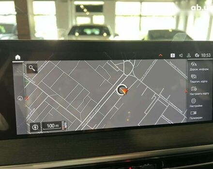 БМВ Х3, объемом двигателя 2 л и пробегом 1 тыс. км за 51900 $, фото 11 на Automoto.ua