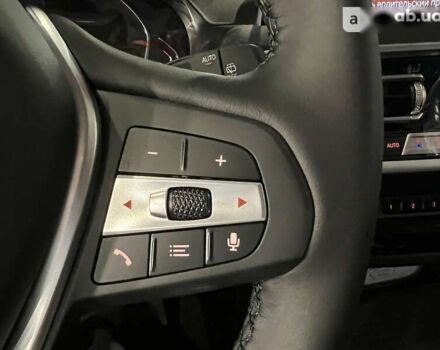 БМВ Х3, объемом двигателя 2 л и пробегом 1 тыс. км за 51900 $, фото 20 на Automoto.ua