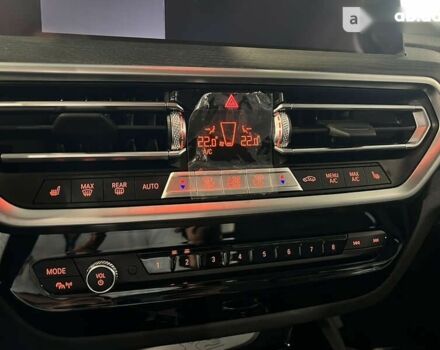 БМВ Х3, объемом двигателя 2 л и пробегом 1 тыс. км за 51900 $, фото 16 на Automoto.ua