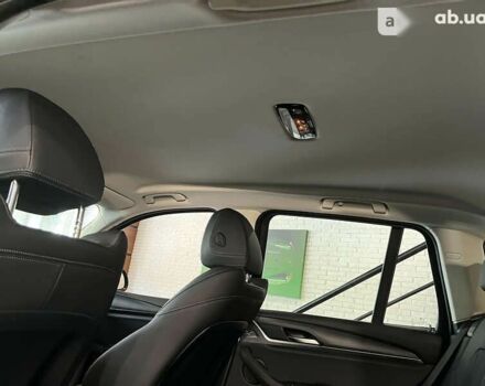 БМВ Х3, объемом двигателя 2 л и пробегом 1 тыс. км за 51900 $, фото 6 на Automoto.ua