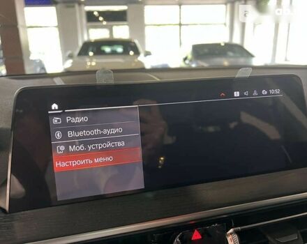 БМВ Х3, объемом двигателя 2 л и пробегом 1 тыс. км за 51900 $, фото 17 на Automoto.ua