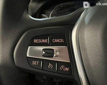 БМВ Х3, объемом двигателя 2 л и пробегом 1 тыс. км за 51900 $, фото 19 на Automoto.ua