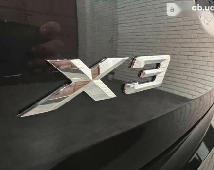 БМВ Х3, объемом двигателя 2 л и пробегом 1 тыс. км за 51900 $, фото 28 на Automoto.ua