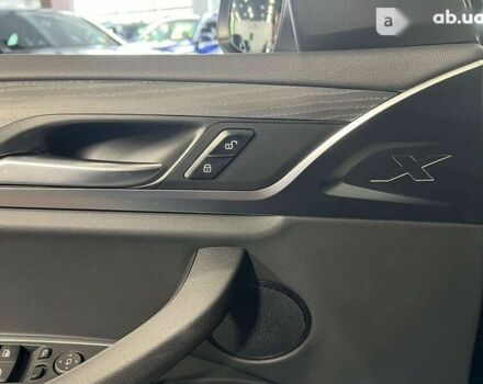 БМВ Х3, объемом двигателя 2 л и пробегом 1 тыс. км за 51900 $, фото 22 на Automoto.ua