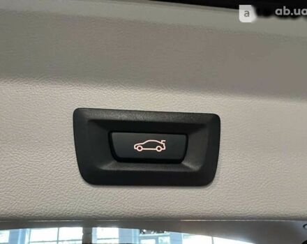 БМВ Х3, объемом двигателя 2 л и пробегом 1 тыс. км за 51900 $, фото 3 на Automoto.ua