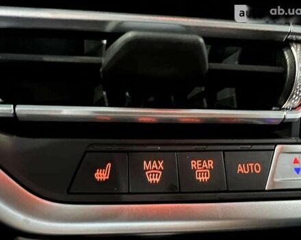 БМВ Х3, объемом двигателя 2 л и пробегом 1 тыс. км за 51900 $, фото 15 на Automoto.ua