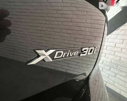 БМВ Х3, объемом двигателя 2 л и пробегом 1 тыс. км за 51900 $, фото 27 на Automoto.ua